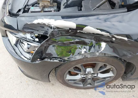 2012 Nissan Maxima 3.5 S z USA, uszkodzony, nr VIN 1N4AA5AP7CC841087